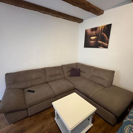 Ferienwohnung Sunrise Castelului Brașov Exterior foto